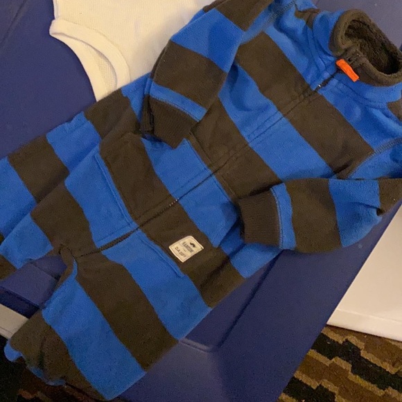 baby boy clothes sizes 3-6 months - Picture 2 of 4